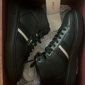 Bally Shoes, casual or everyday wear